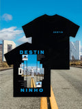 T shirt Destin