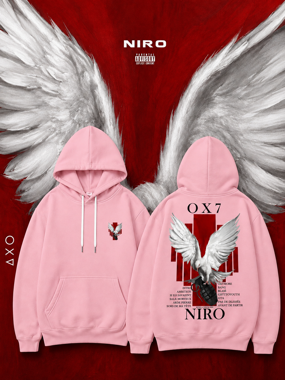 Pull Niro