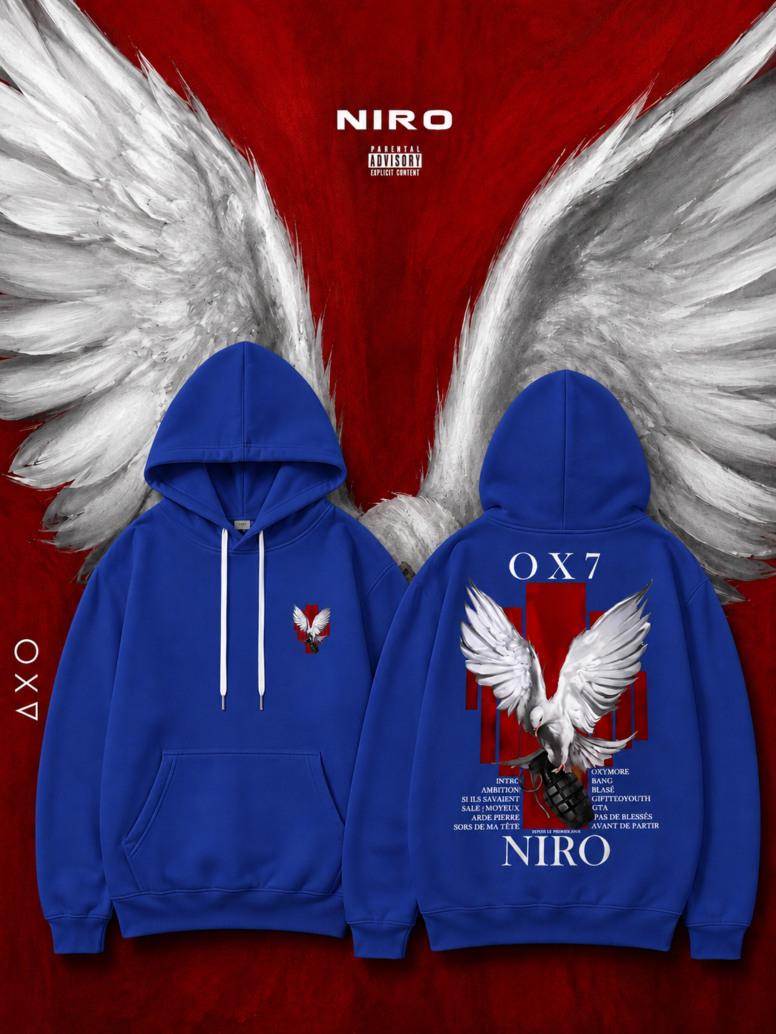 Pull Niro