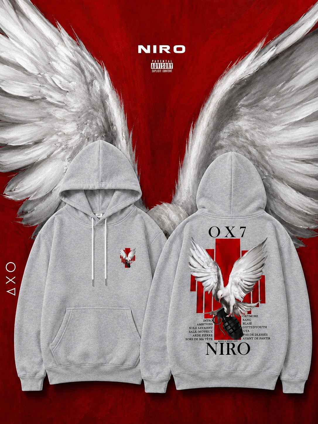 Pull Niro