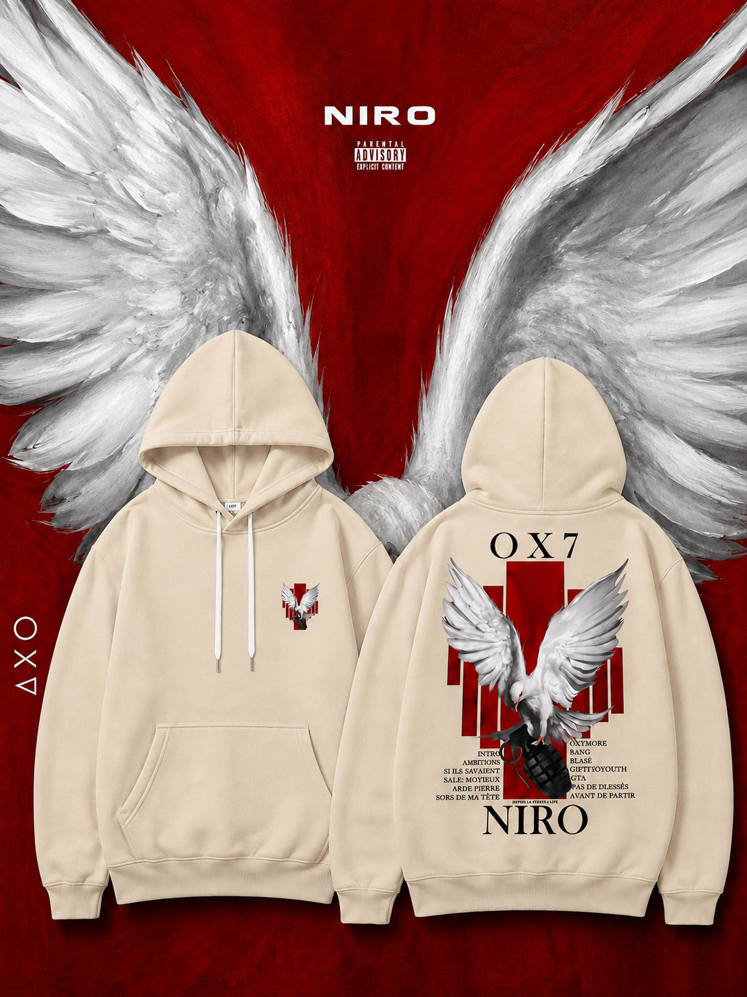 Pull Niro
