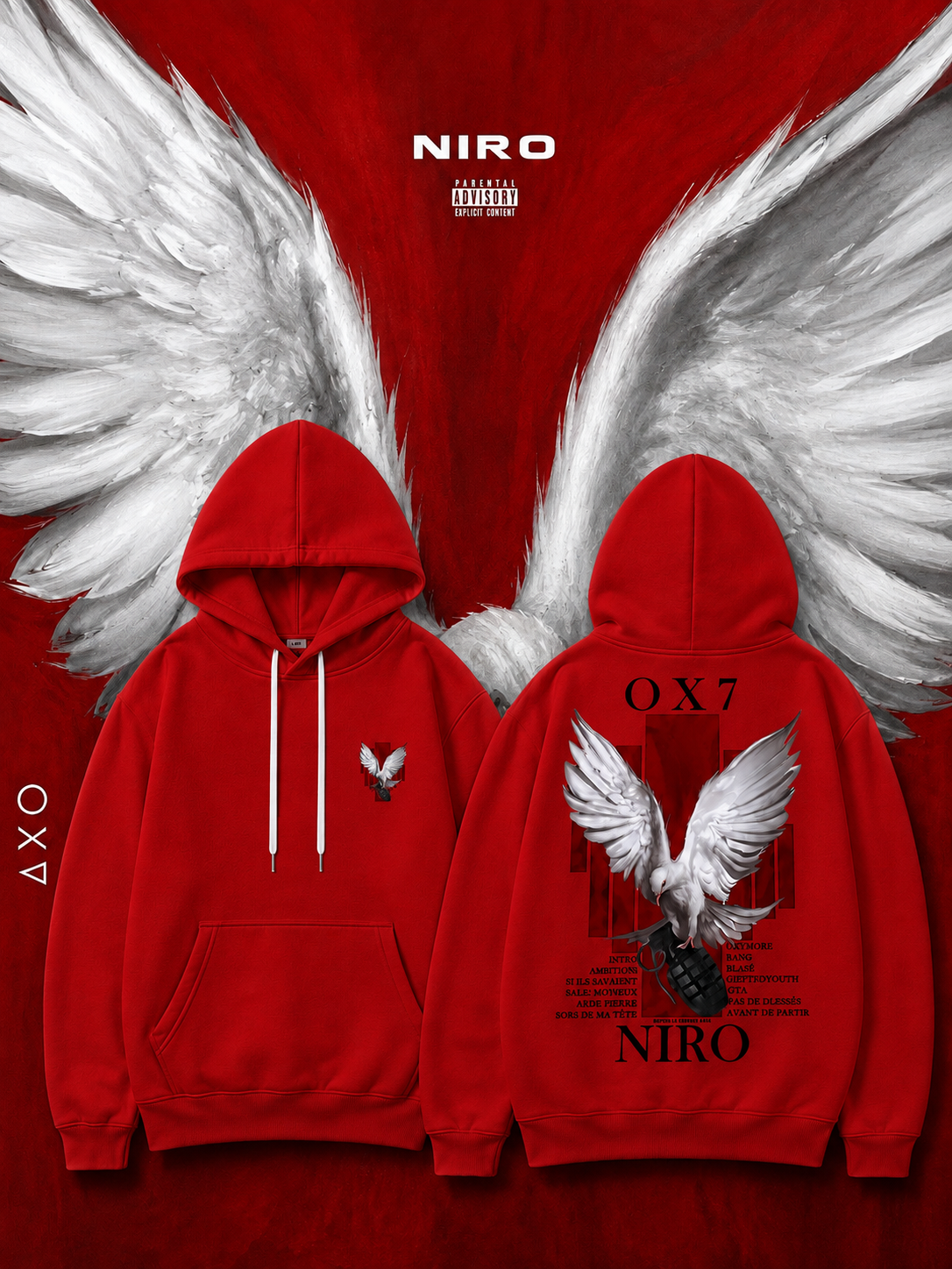 Pull Niro