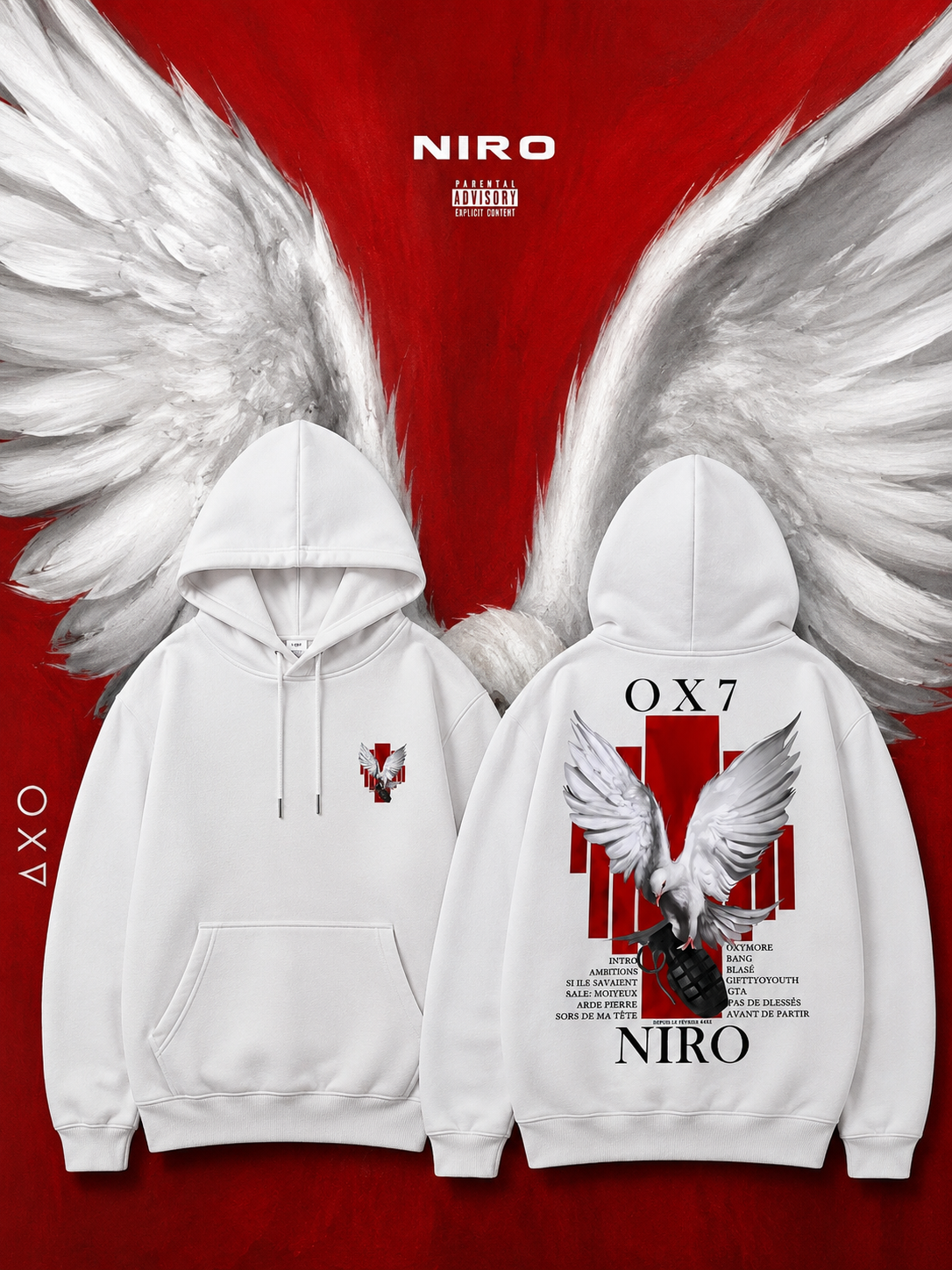 Pull Niro
