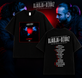 T-shirt DJADJA & DINAZ — On s’promet