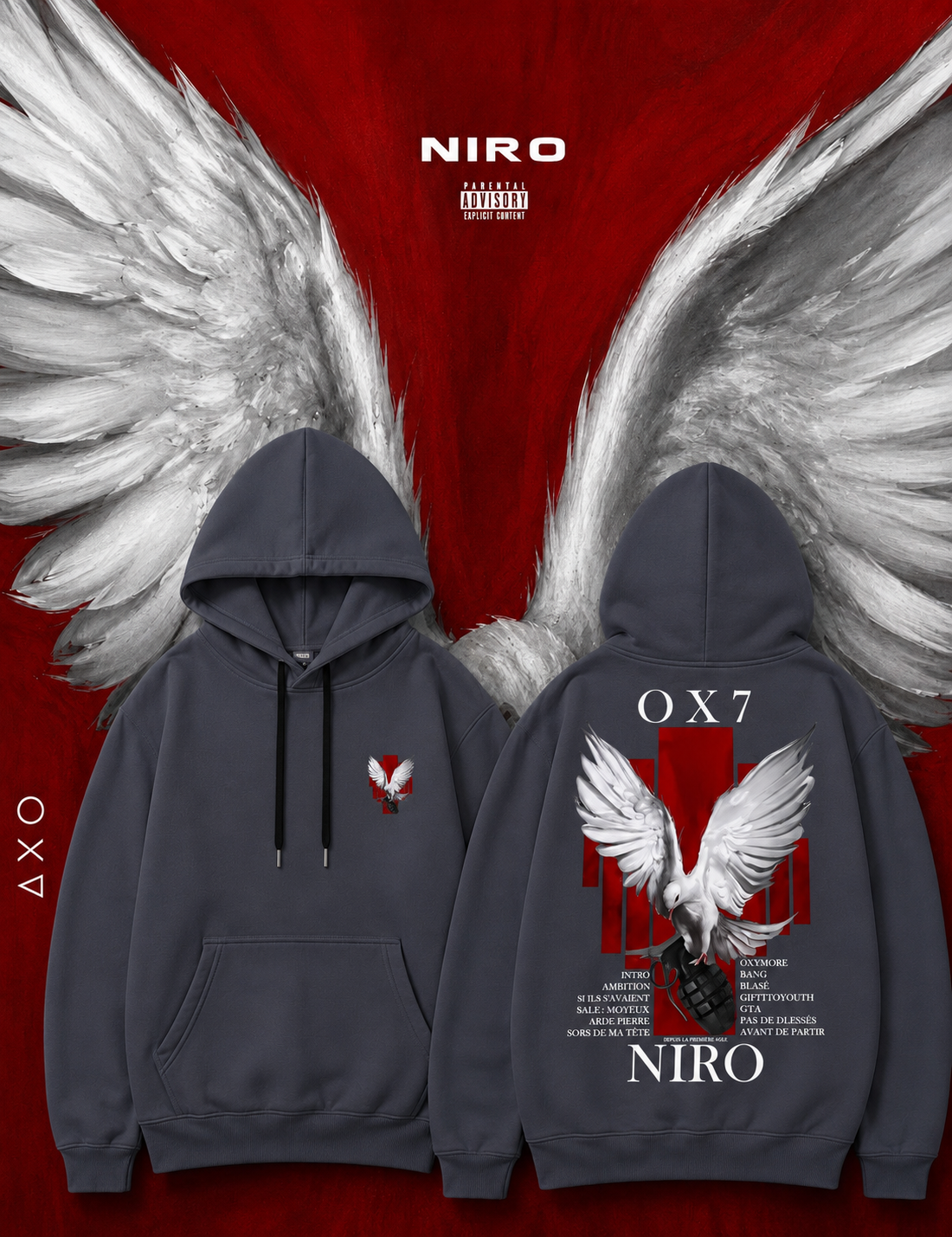 Pull Niro