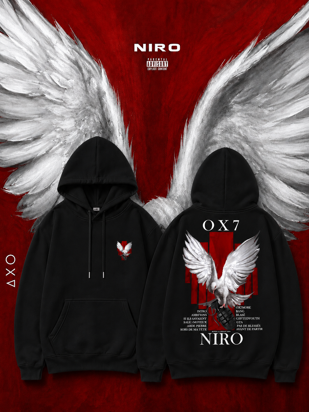 Pull Niro