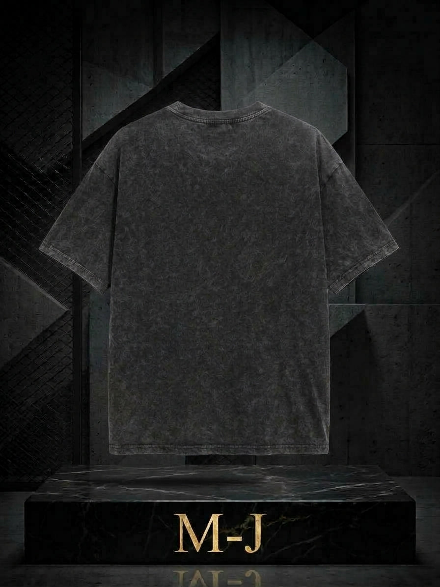 T-shirt Michael Jackson