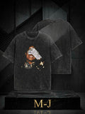 T-shirt Michael Jackson