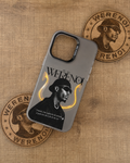 Coque werenoi