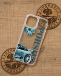 Coque Porsche