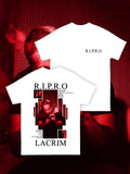 T-shirt RIPRO lacrim
