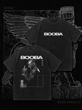 T-shirt Némésis Booba