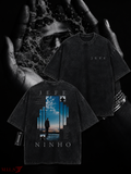 T-shirt JEFE Ninho