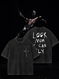 T-shirt Travis Scott