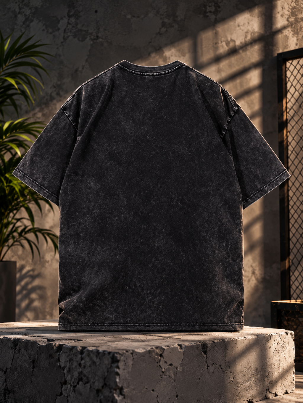 T-shirt ASAP ROCKY