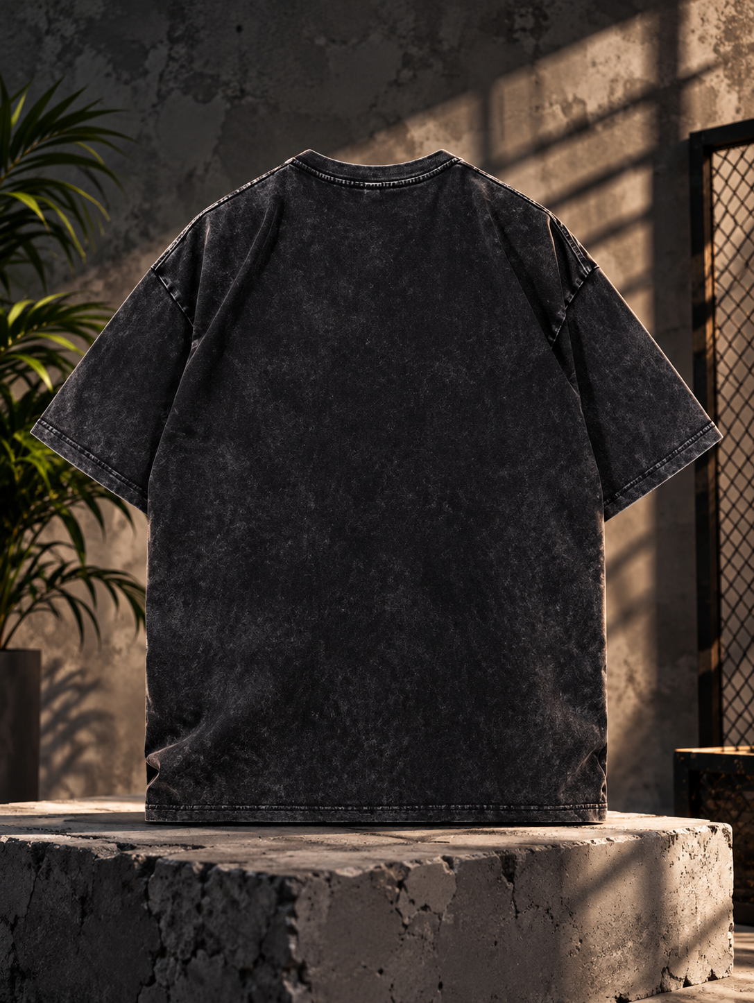 T-shirt ASAP ROCKY